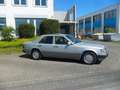Mercedes-Benz 260 E Sportline*Aut*Klima*Schiebedach*Alu*TOP+TOP Silber - thumbnail 4