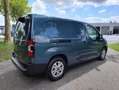 Peugeot Partner e-Partner L2 50 kWh 136pk | 8 jaar garantie | 3-zi Blau - thumbnail 8