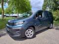 Peugeot Partner e-Partner L2 50 kWh 136pk | 8 jaar garantie | 3-zi Blau - thumbnail 3