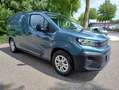Peugeot Partner e-Partner L2 50 kWh 136pk | 8 jaar garantie | 3-zi Blau - thumbnail 5