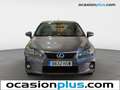 Lexus CT 200h Hybrid Drive Tecno+Navi Gris - thumbnail 13