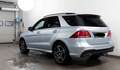Mercedes-Benz GLE 350 d 4Matic AMG-LINE Срібний - thumbnail 3