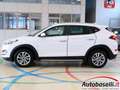 Hyundai TUCSON 2.0 CRDi 4WD XPOSSIBLE AUTOMATICA 136CV EURO6B Weiß - thumbnail 24