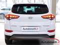 Hyundai TUCSON 2.0 CRDi 4WD XPOSSIBLE AUTOMATICA 136CV EURO6B Weiß - thumbnail 10
