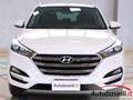 Hyundai TUCSON 2.0 CRDi 4WD XPOSSIBLE AUTOMATICA 136CV EURO6B Weiß - thumbnail 9