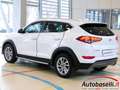 Hyundai TUCSON 2.0 CRDi 4WD XPOSSIBLE AUTOMATICA 136CV EURO6B Weiß - thumbnail 4