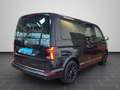 Volkswagen T6.1 Multivan 2,0 TDI Genaration Six AHK STHZ Schwarz - thumbnail 2