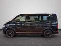 Volkswagen T6.1 Multivan 2,0 TDI Genaration Six AHK STHZ Schwarz - thumbnail 7