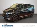 Volkswagen T6.1 Multivan 2,0 TDI Genaration Six AHK STHZ Schwarz - thumbnail 1