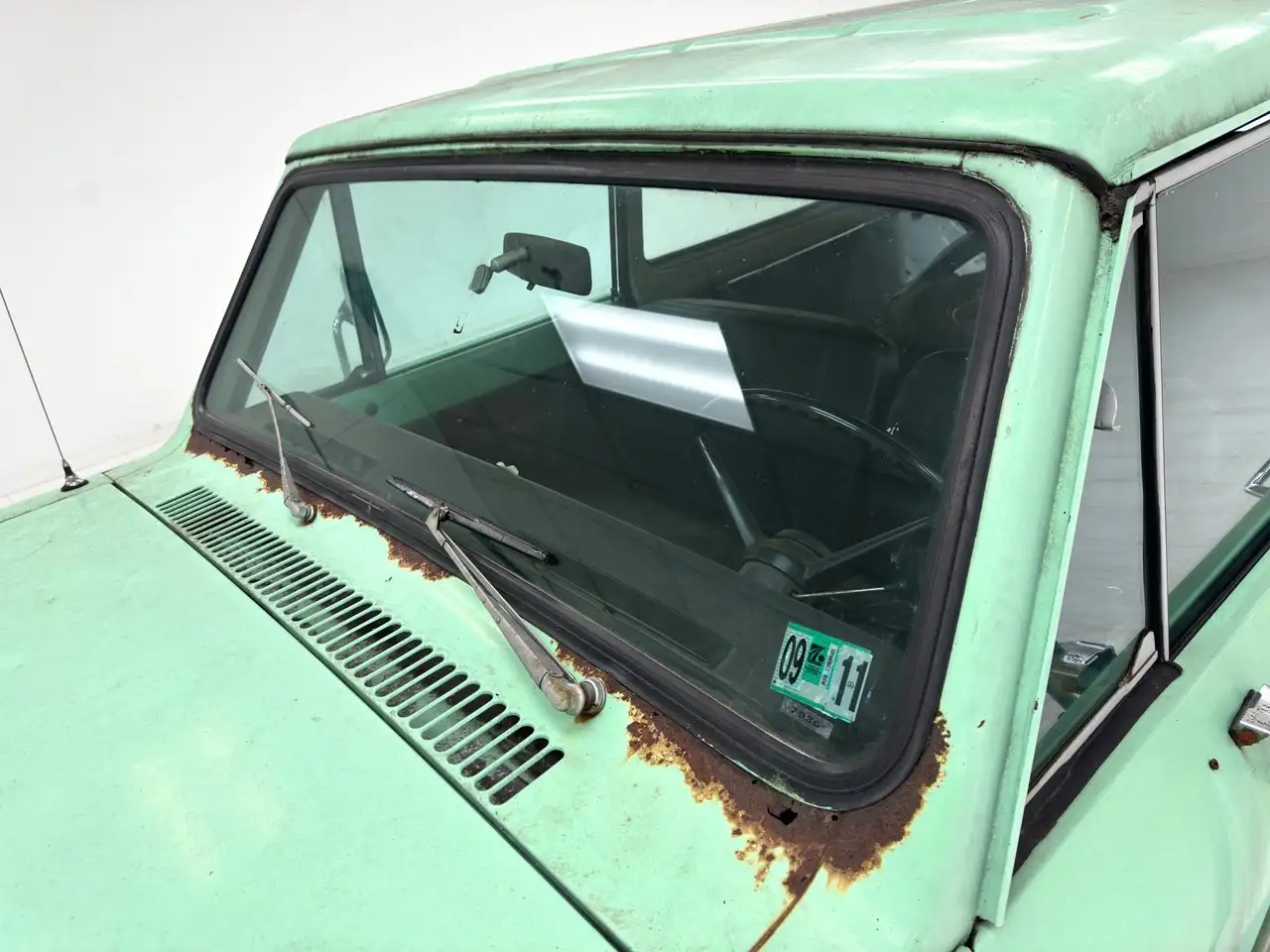 International Harvester Scout II, foto 12