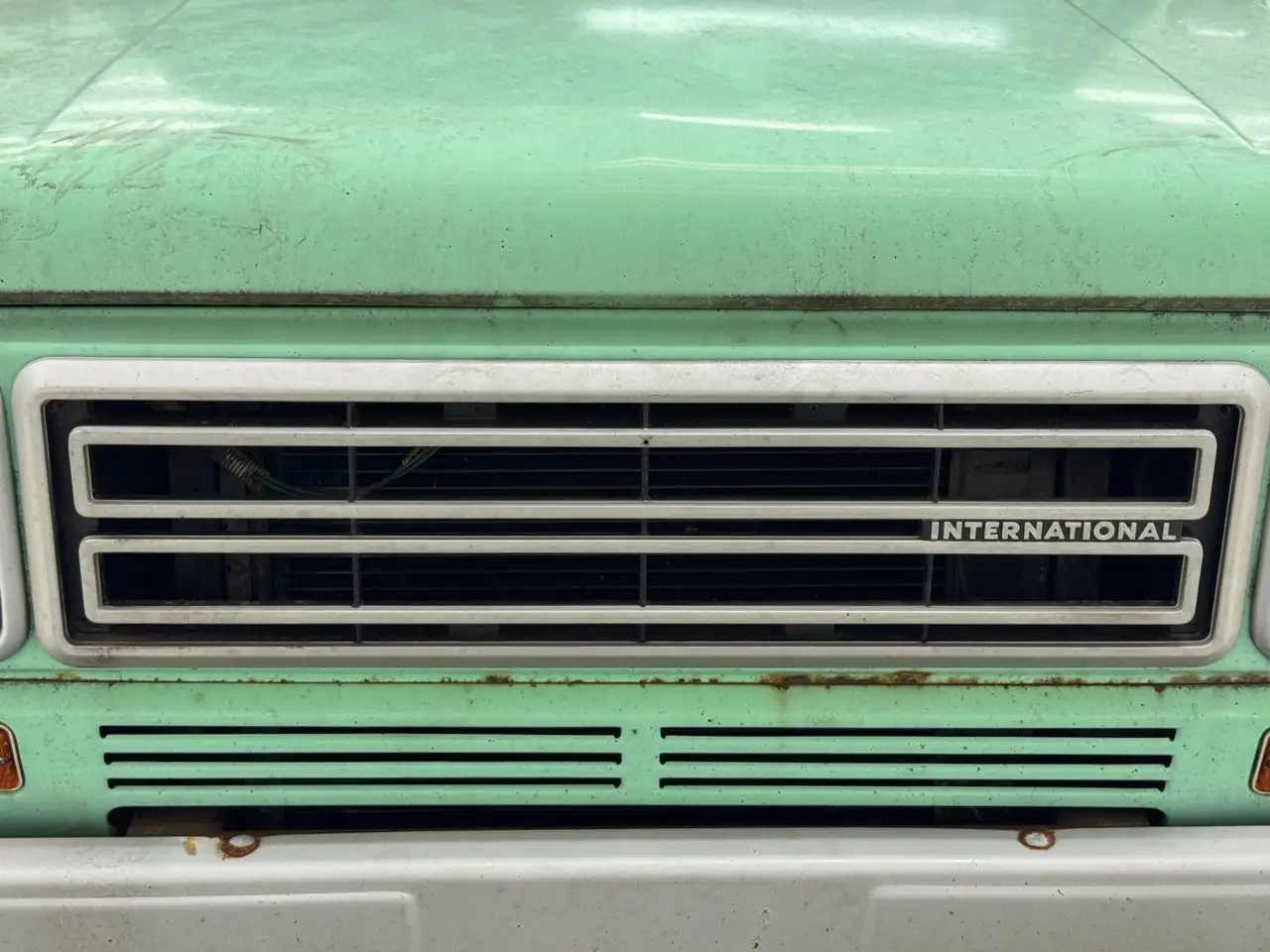 International Harvester Scout II, foto 9