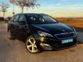 Peugeot 308 SW 1.2 PureTech S&S Allure 130 Negro - thumbnail 3