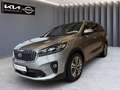 Kia Sorento SORENTO 2.2D AWD AT8 PLATINUM Gris - thumbnail 1