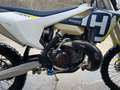 Husqvarna TE 300 te 300i Biały - thumbnail 4