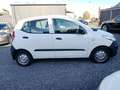 Hyundai i10 1.1 / Allwetter / Tüv bis 07/26 / 4 Türig Weiß - thumbnail 6