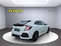 Honda Civic 1,0 VTEC Turbo Elegance Weiß - thumbnail 5