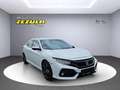 Honda Civic 1,0 VTEC Turbo Elegance Weiß - thumbnail 7