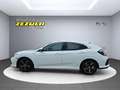 Honda Civic 1,0 VTEC Turbo Elegance Weiß - thumbnail 2