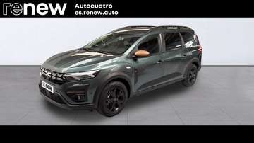 Hybrid Extreme 103kW 7pl.