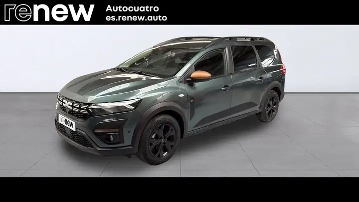 Dacia Jogger 2024