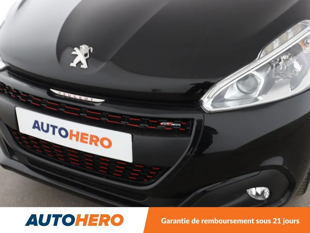 Peugeot 208 208 — photo 30
