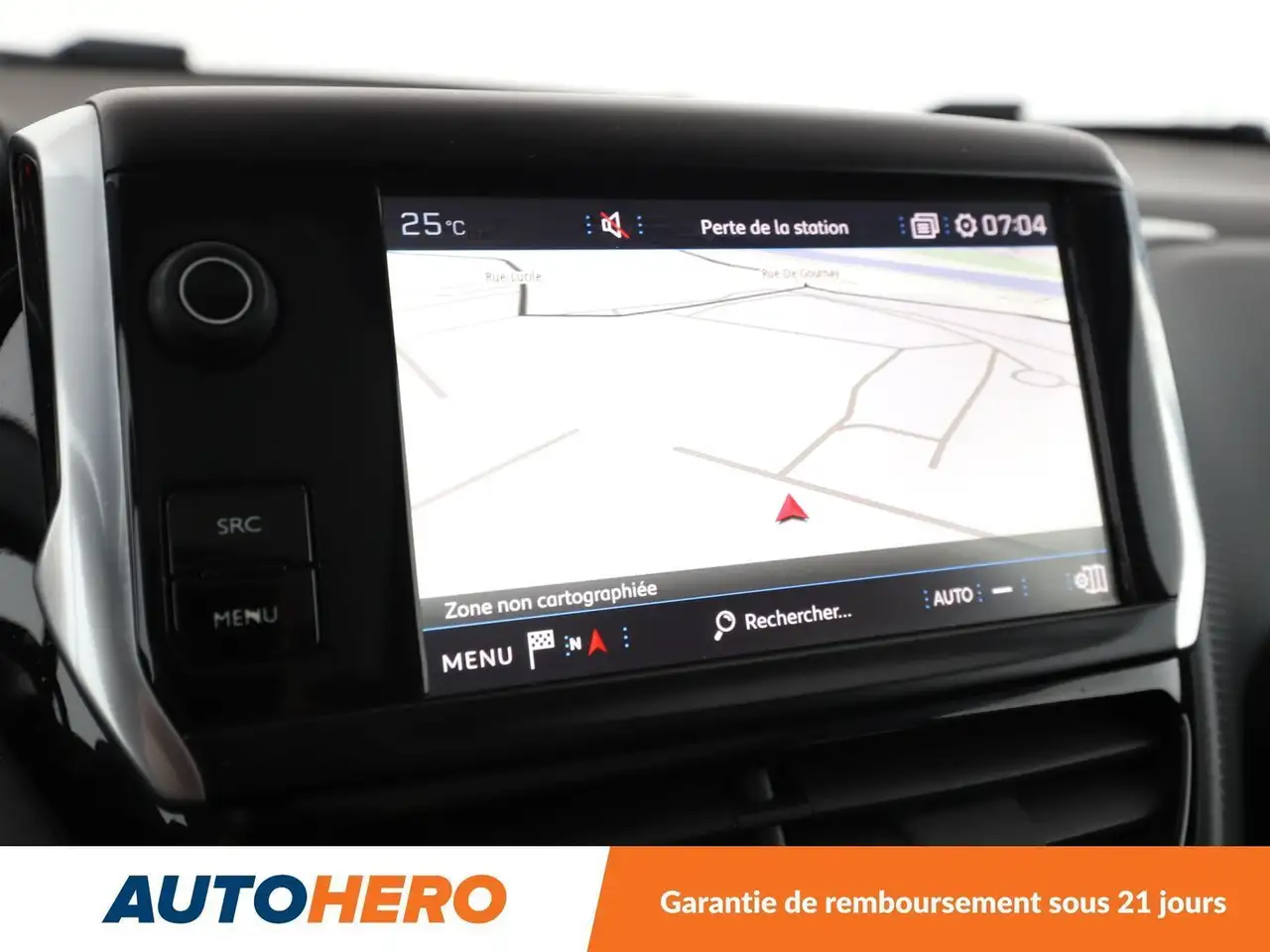 Peugeot 208 208 — photo 21