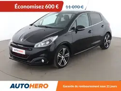 Peugeot 208 1.2 PureTech GT Line EAT6
