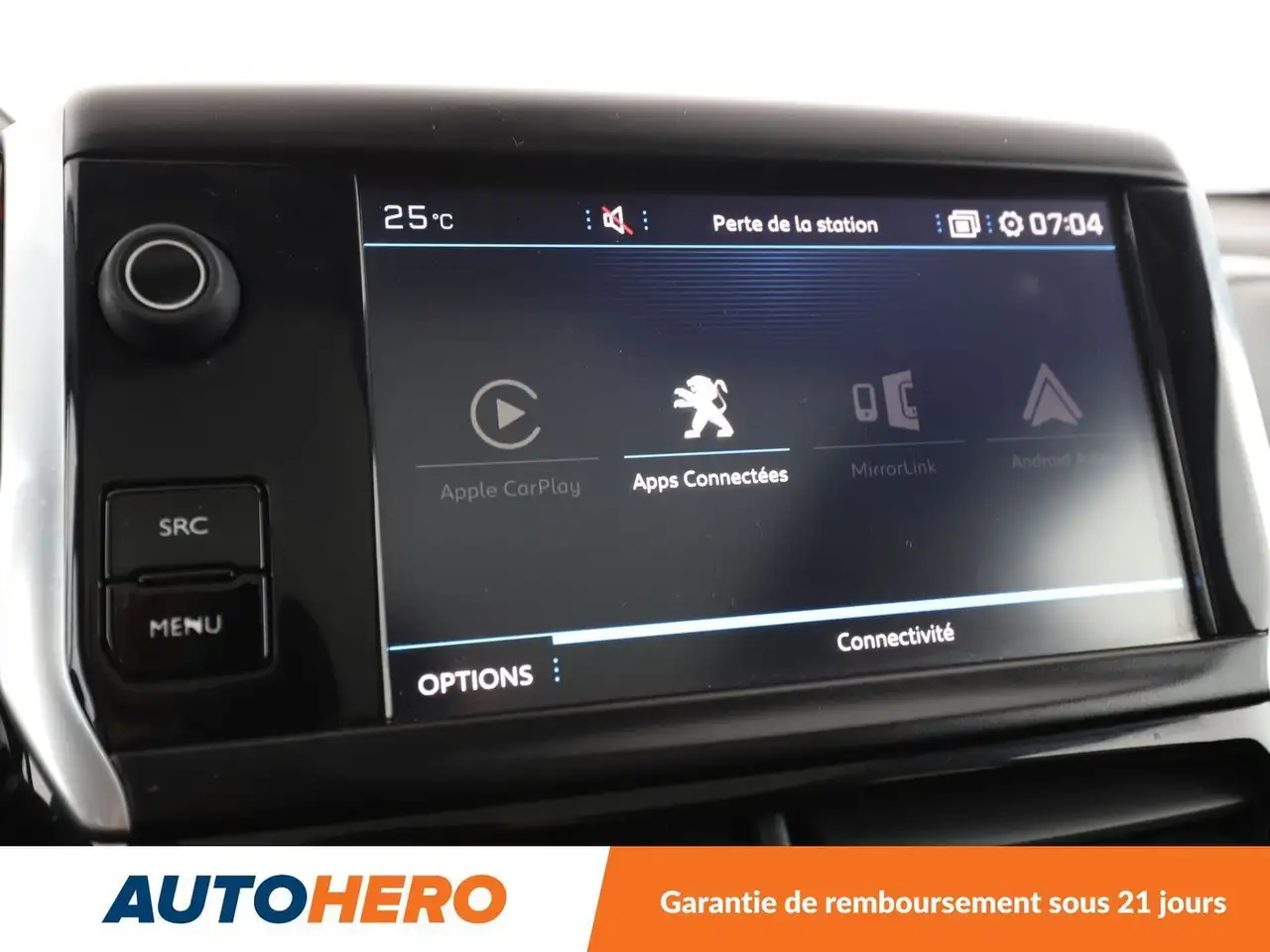 Peugeot 208 208 — photo 24