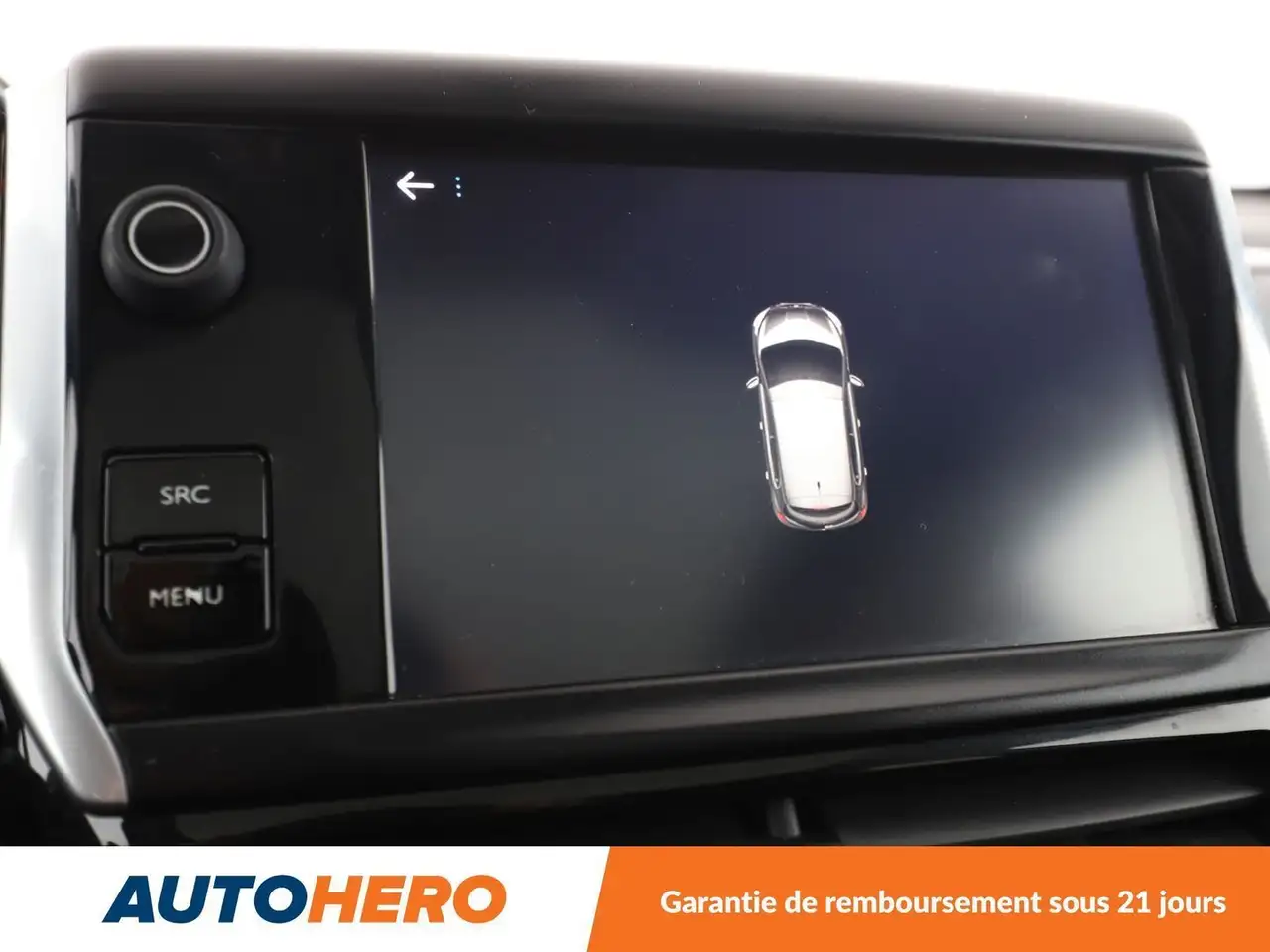 Peugeot 208 208 — photo 25