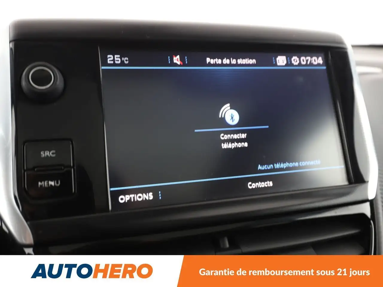 Peugeot 208 208 — photo 22