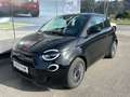 Fiat 500 500 Hatchback Hybrid Torino Schwarz - thumbnail 7