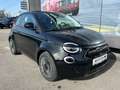 Fiat 500 500 Hatchback Hybrid Torino Schwarz - thumbnail 5