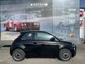 Fiat 500 500 Hatchback Hybrid Torino Schwarz - thumbnail 4