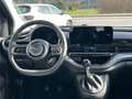 Fiat 500 500 Hatchback Hybrid Torino Schwarz - thumbnail 9