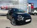 Fiat 500 500 Hatchback Hybrid Torino Schwarz - thumbnail 1