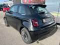 Fiat 500 500 Hatchback Hybrid Torino Schwarz - thumbnail 6