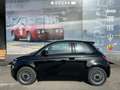Fiat 500 500 Hatchback Hybrid Torino Schwarz - thumbnail 2