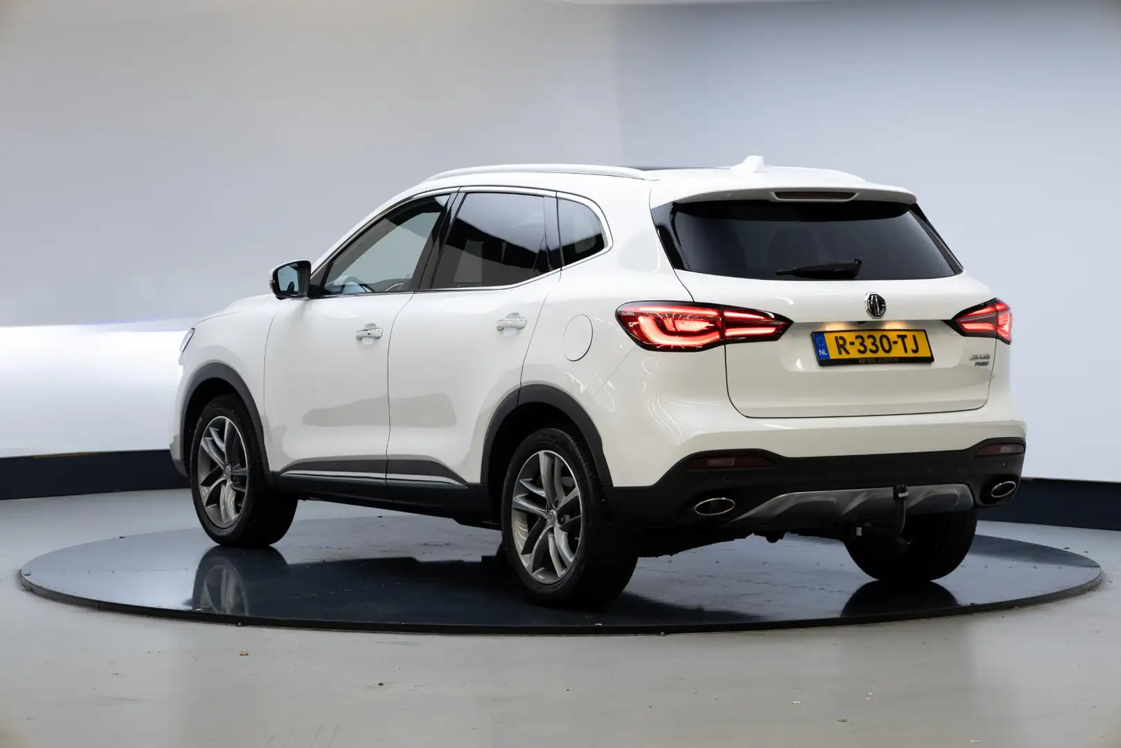 MG EHS 1.5 TGDI Luxury | Panoramadak | 360 camera | Trekh Wit - 2