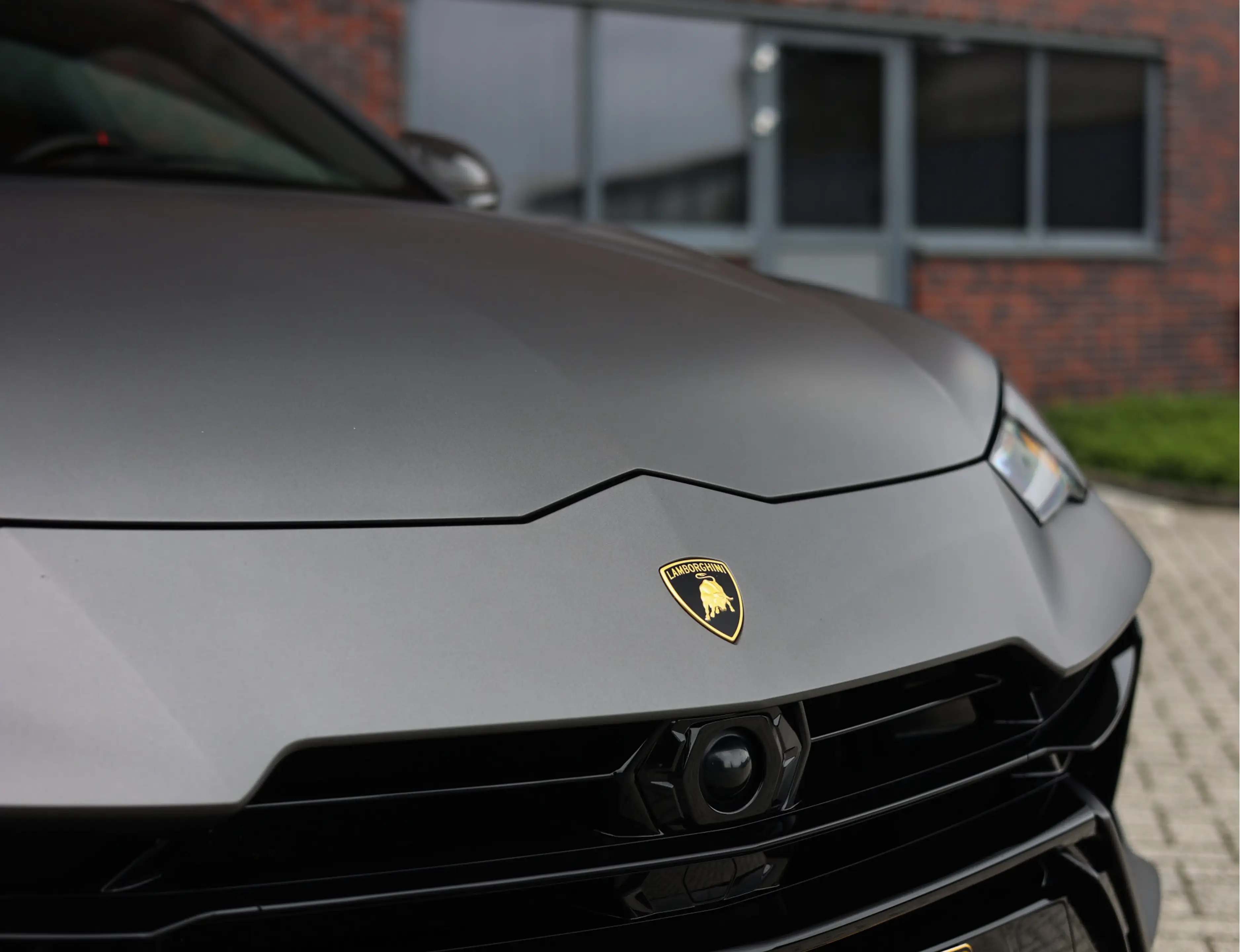 Lamborghini Urus 4.0 V8 Performante | Pano - B&O - Massage — photo 9