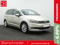 Volkswagen Touran 2.0 TDI DSG Highline 7-S. KINDERSITZ NAVI Silber - thumbnail 1