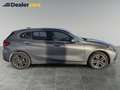 BMW 116 i Aut. *RESERVIERT* Grau - thumbnail 4