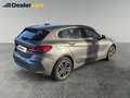 BMW 116 i Aut. *RESERVIERT* Grau - thumbnail 5