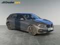 BMW 116 i Aut. *RESERVIERT* Grau - thumbnail 3