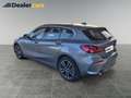 BMW 116 i Aut. *RESERVIERT* Grau - thumbnail 7