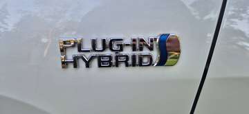 Plug-In-Hybrid