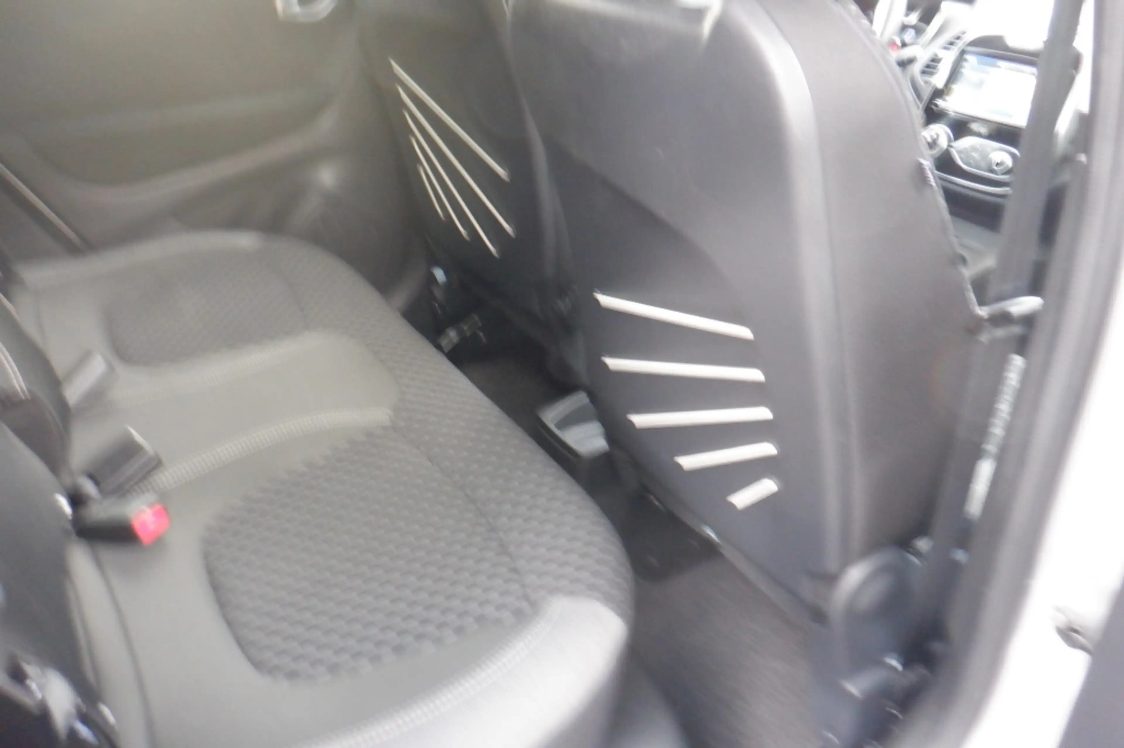 Renault Captur TCe 90pk S&S INTENS-LEER-PDC-NAVI-BOVAG — photo 17