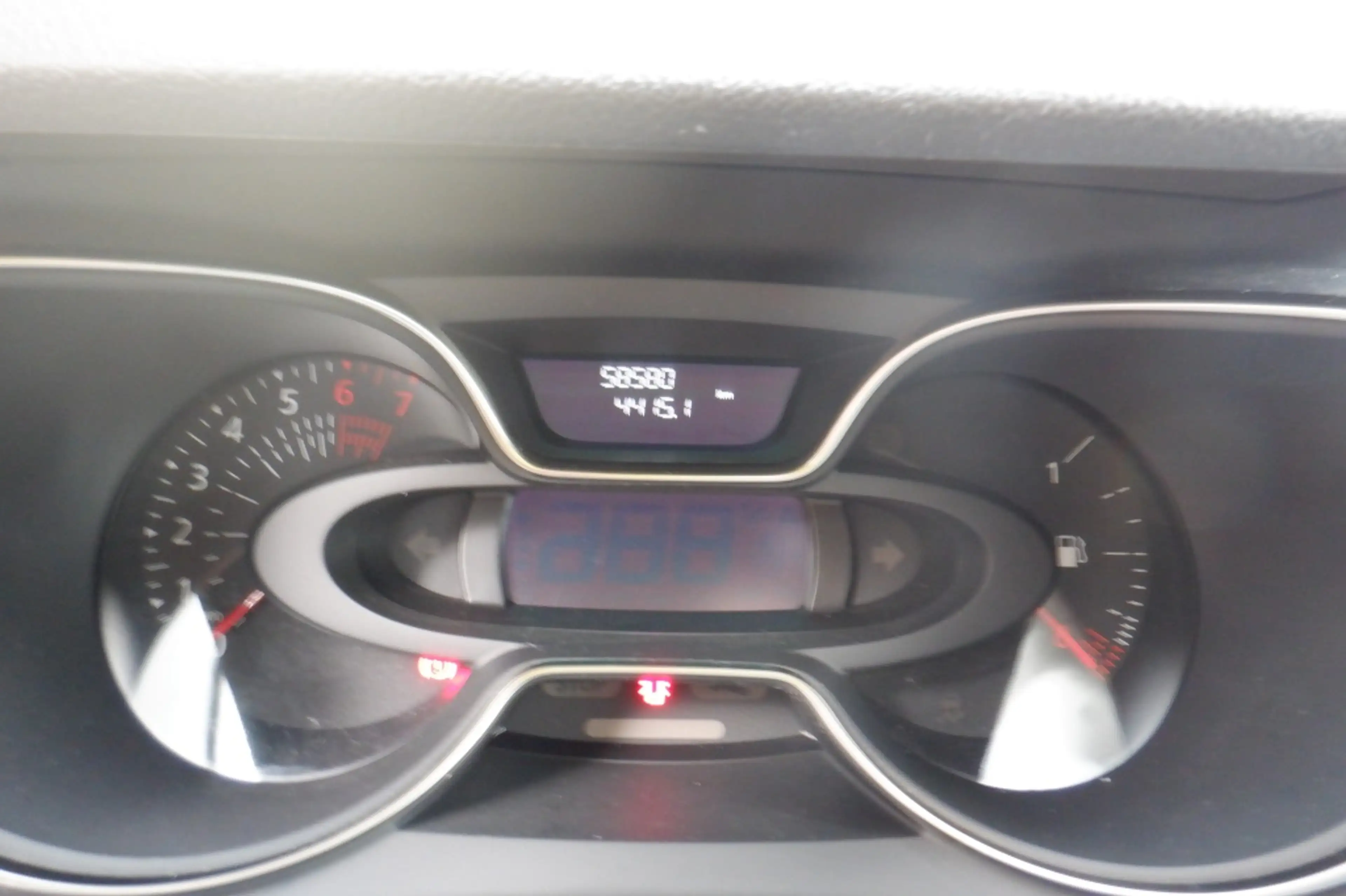 Renault Captur TCe 90pk S&S INTENS-LEER-PDC-NAVI-BOVAG — photo 12