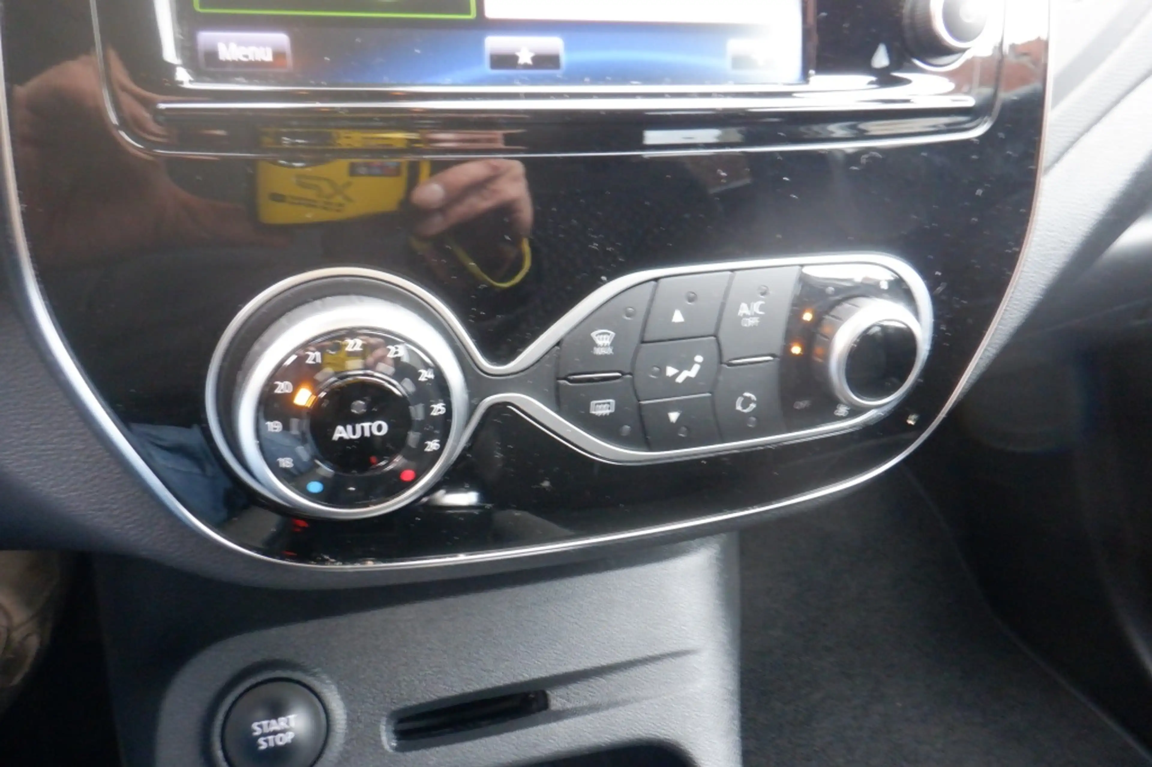 Renault Captur TCe 90pk S&S INTENS-LEER-PDC-NAVI-BOVAG — photo 14