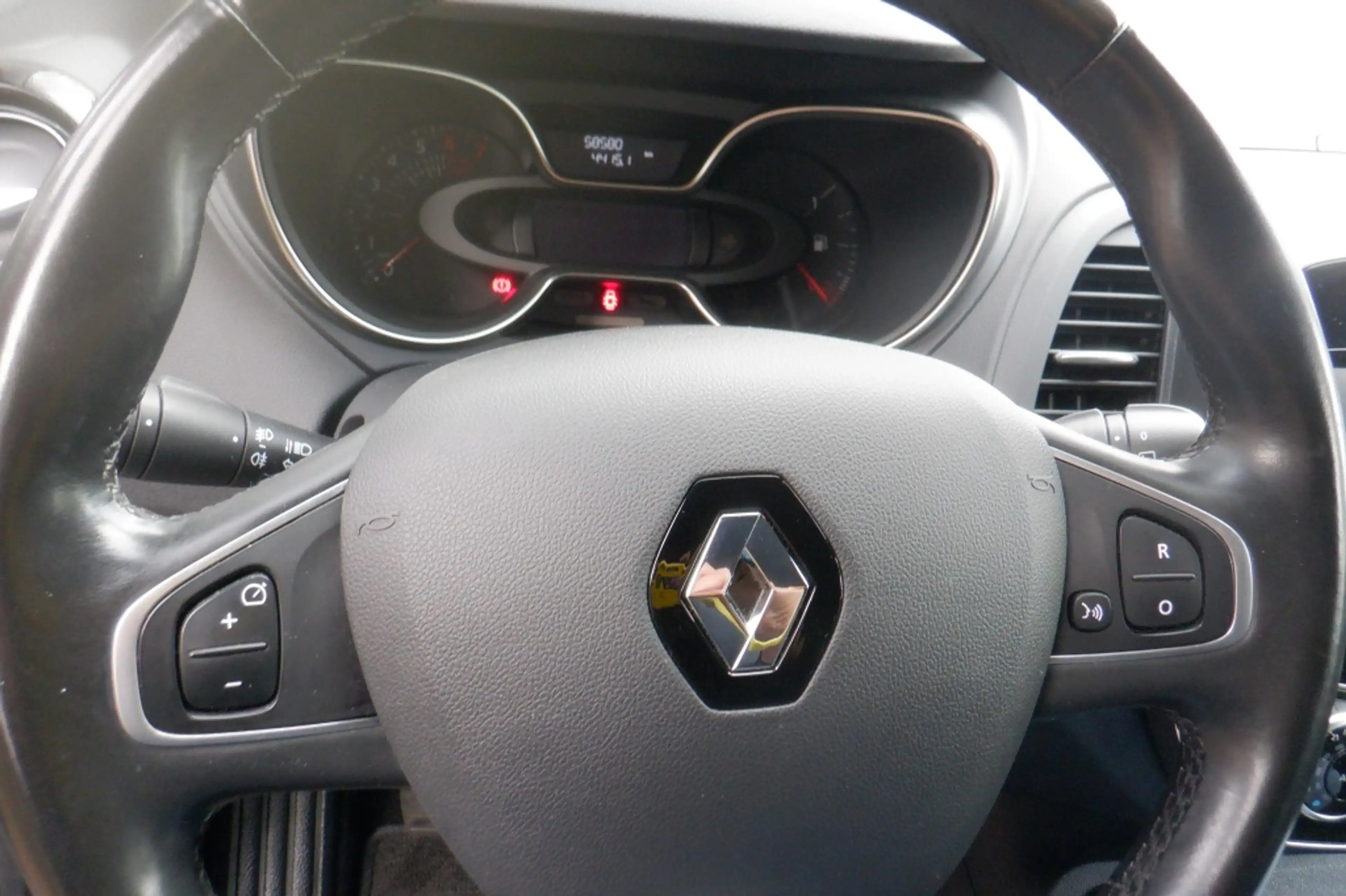 Renault Captur TCe 90pk S&S INTENS-LEER-PDC-NAVI-BOVAG — photo 13