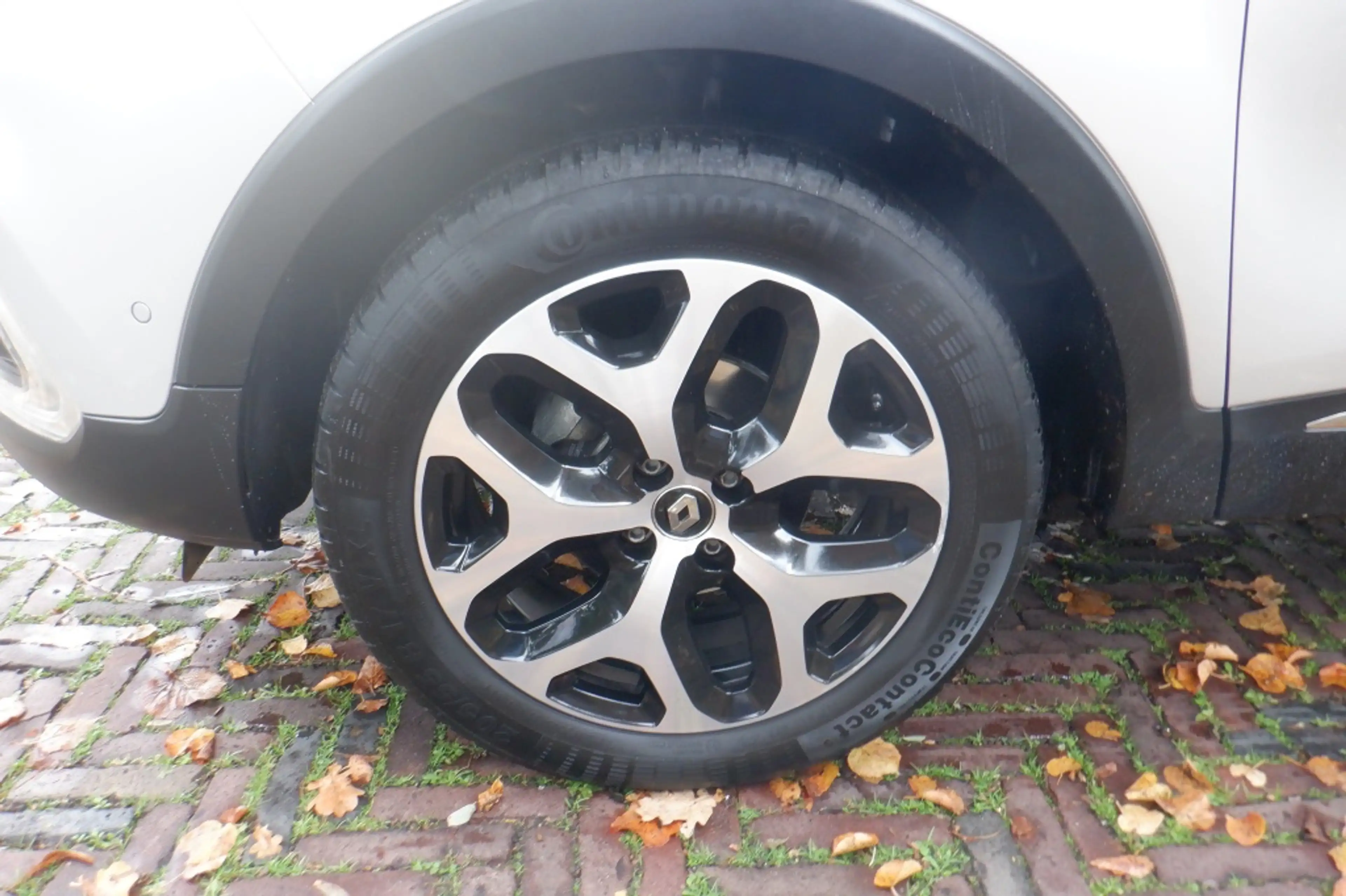 Renault Captur TCe 90pk S&S INTENS-LEER-PDC-NAVI-BOVAG — photo 9